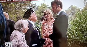 Boulouris - Legion d'honneur de Pierre Salsedo - 15 Aout 2024 - 60